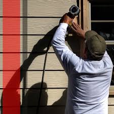 Best Historical Building Siding Restoration  in South Portland, ME